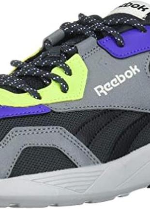 Оригінальні кросівки reebok royal dashonic 2.0. розміри 33, 34. сша.