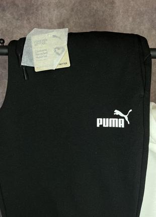 Женский костюм Puma оригинал4 фото