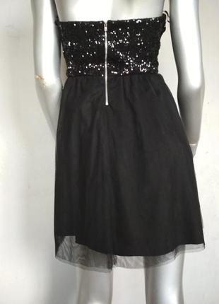 Jane norman вечернее платье, коктейльное платье, корсетное платье, маленькое черное платье4 фото
