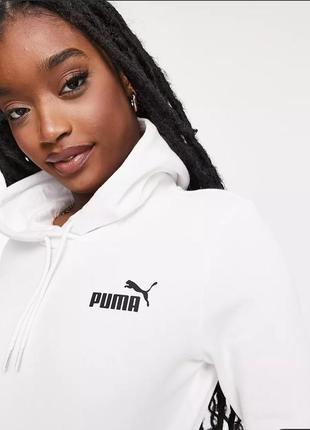 Женский костюм Puma оригинал5 фото