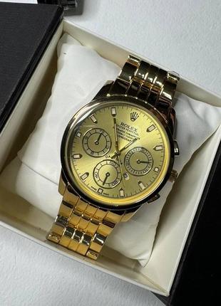 Годинник, годинник rolex