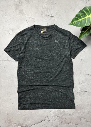Футболка puma Backpack graphic shirt s