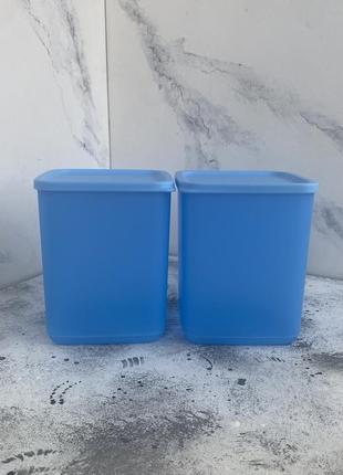 Контейнер кубикс 1,8 л tupperware2 фото