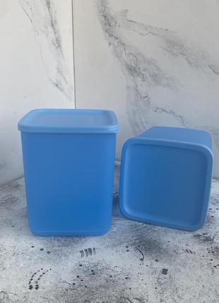 Контейнер кубикс 1,8 л tupperware4 фото