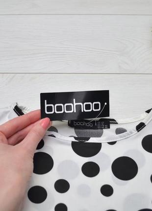 Красиве боді boohoo.3 фото