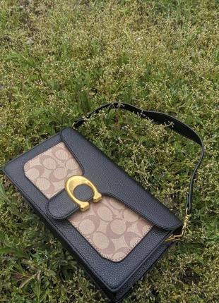 Сумка coach