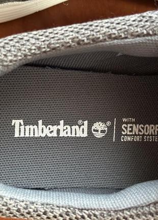 Кросівки timberland killington casual shoes for men2 фото