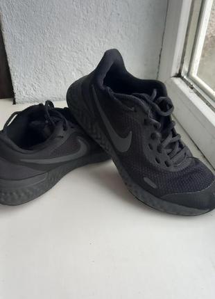 Кросівки nike оригинал3 фото