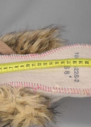Sorel joan arctic waterproof термоботинки ботинки зимние женские непромокаемые 39-40 р/25 см.7 фото
