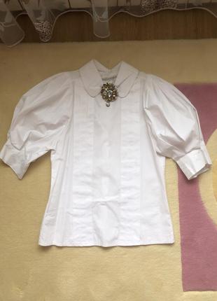 Блуза