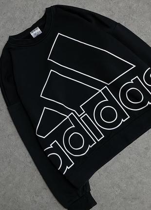 Світшот adidas2 фото