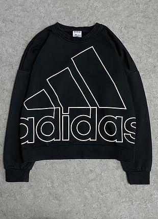 Світшот adidas1 фото