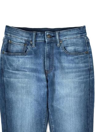 Суперкомфортні чоловічі джинси uniqlo ezy ultra stretch jeans, s3 фото