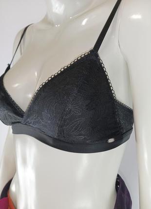 Бюстгальтер размер 70а-в-75а-в бюст бюстье бра бралет лифчик лиф балконет5 фото