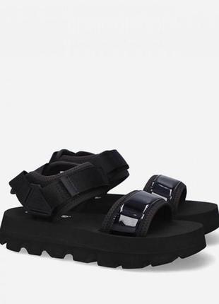 Сандалі timberland euro swift sandal 
оригінал