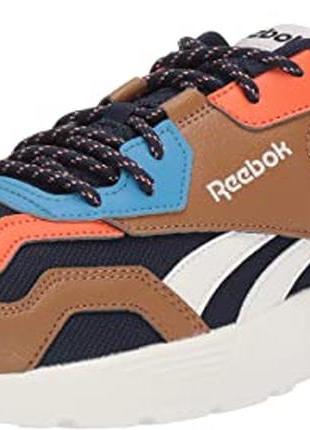 Оригінальні кросівки reebok royal dashonic 2.0. розміри 34 - 36. сша.