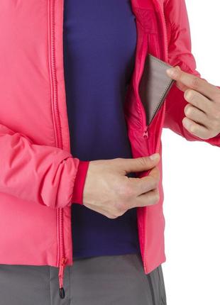 Яскрава , функціональна куртка arc'teryx polartec fleece , оригінал
розмір м
ідеальний стан10 фото