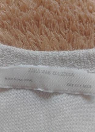 Легка кофтинка zara 8