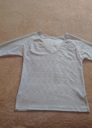 Легка кофтинка zara 6