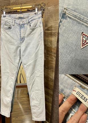 Джинси ire guess