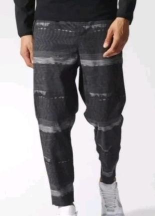 Штаны джоггеры adidas icon un track pants. эксклюзив! xs-s