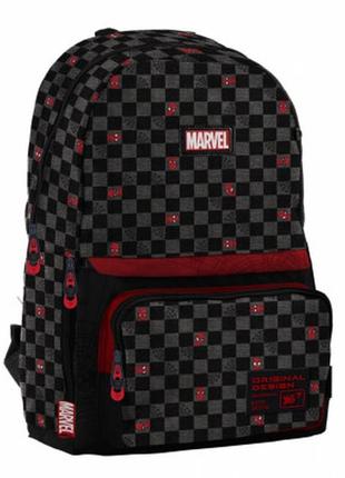 Рюкзак шкільний yes t-82 marvel. spiderman (554687)