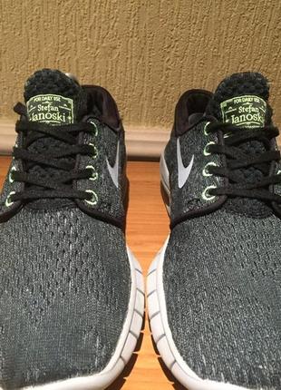 nike stefan janoski max 42