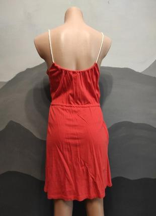 Актуальный сарафан от h&amp;m, платье, платья 10