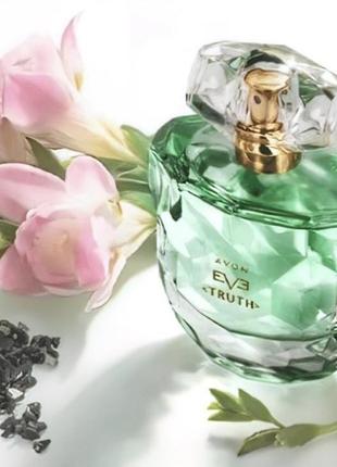 Avon eve truth,50ml1 фото