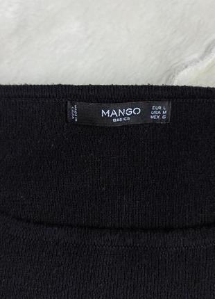Кофта mango4 фото