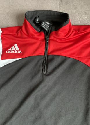 Спортивная кофта adidas2 фото
