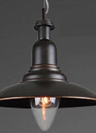 Люстра елі метал