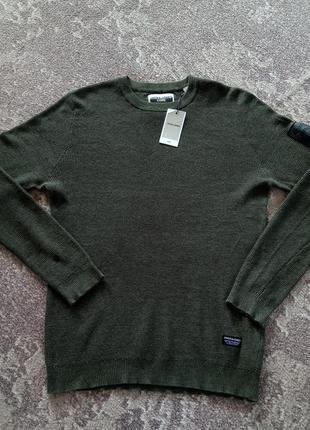 Чоловіча кофта jack&amp;jones