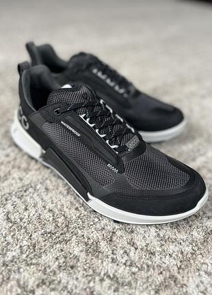 Жіночі кросівки ecco biom 21 x mountain 82381360568  39р