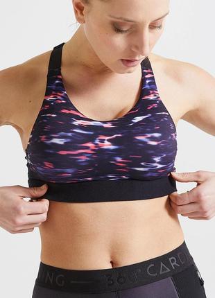 Domyos-s-топ для спорту сильної підтримки