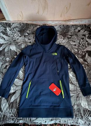 Худи the north face b tekno hoodie2 фото