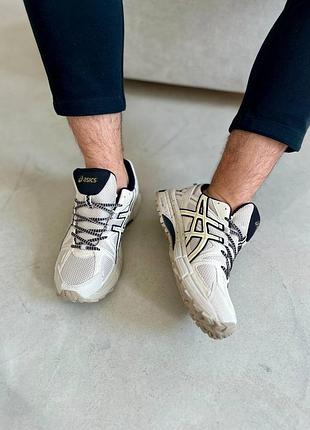 Кроссовки asics 7