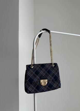 Женская сумка accessories маленькая сумка