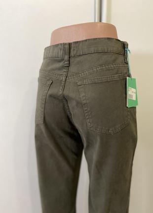 Базові прямі брюки desgaste #39 фото