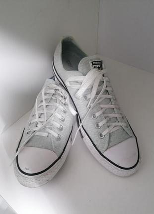 Кеди converse all star