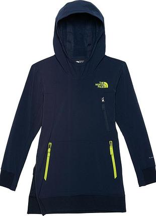 Худи the north face b tekno hoodie