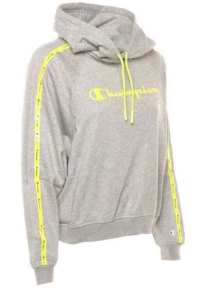 Худи champion оригинал женская весна 5