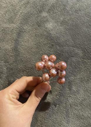 ✨ намистини на дроті  12 шт✨