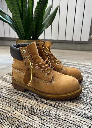 Черевики timberland 🍁