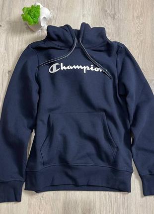 Худі champion