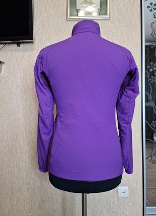 Яркая, функциональная куртка arc'teryx polartec fleece, оригинал
размер м
идеальное состояние3 фото