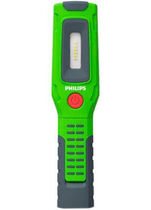 Фонарь philips xperion 3000 led wsl pillar x30pillx1 (74989)