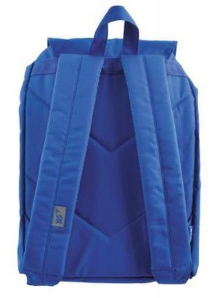 Рюкзак школьный yes diva blue (557297) - топ продаж!5 фото