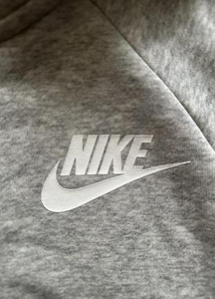 Нова зіп-худі nike 3