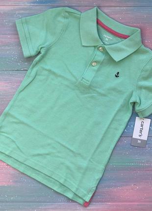 Футболки поло для мальчиков